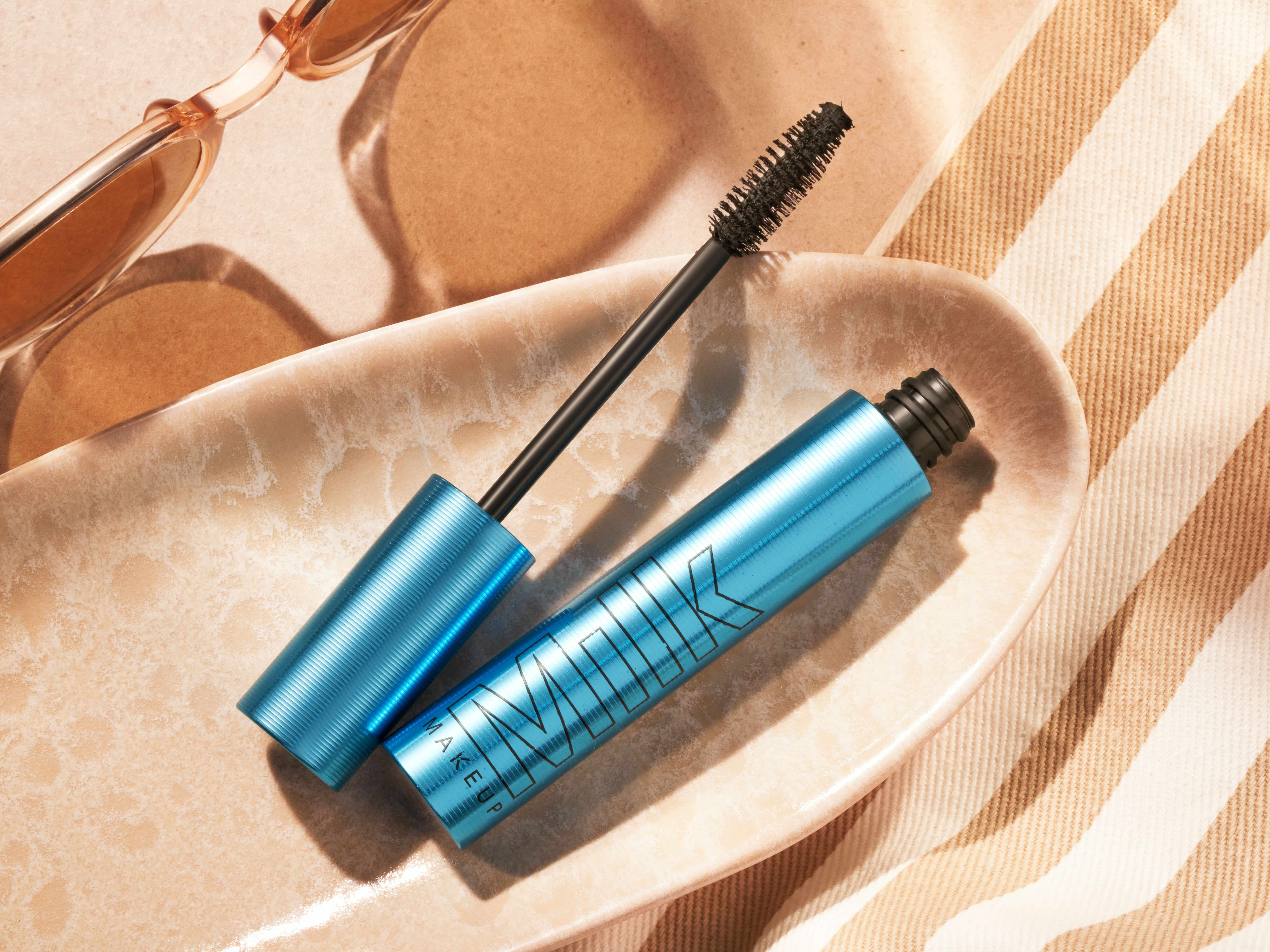 Meet The Waterproof Makeup Formulas That Don't Budge Come Rain Or Shine Meet The Waterproof Makeup Formulas That Don't Budge Come Rain Or Shine