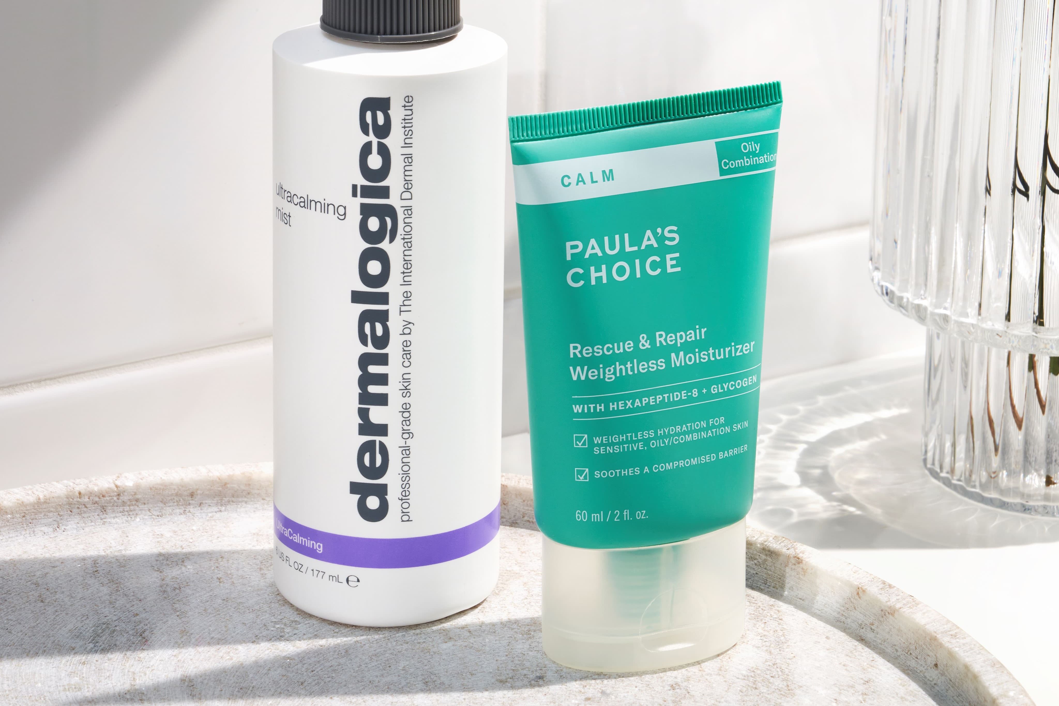 Best skincare routine for sensitive skin | Space NK Best skincare routine for sensitive skin | Space NK