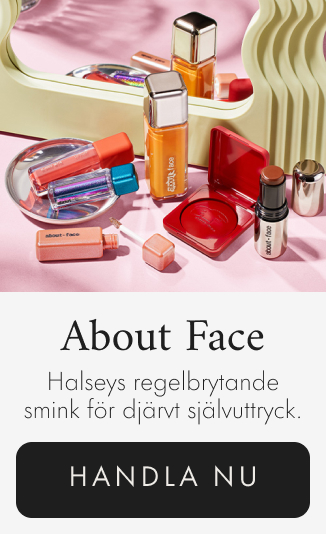 About Face