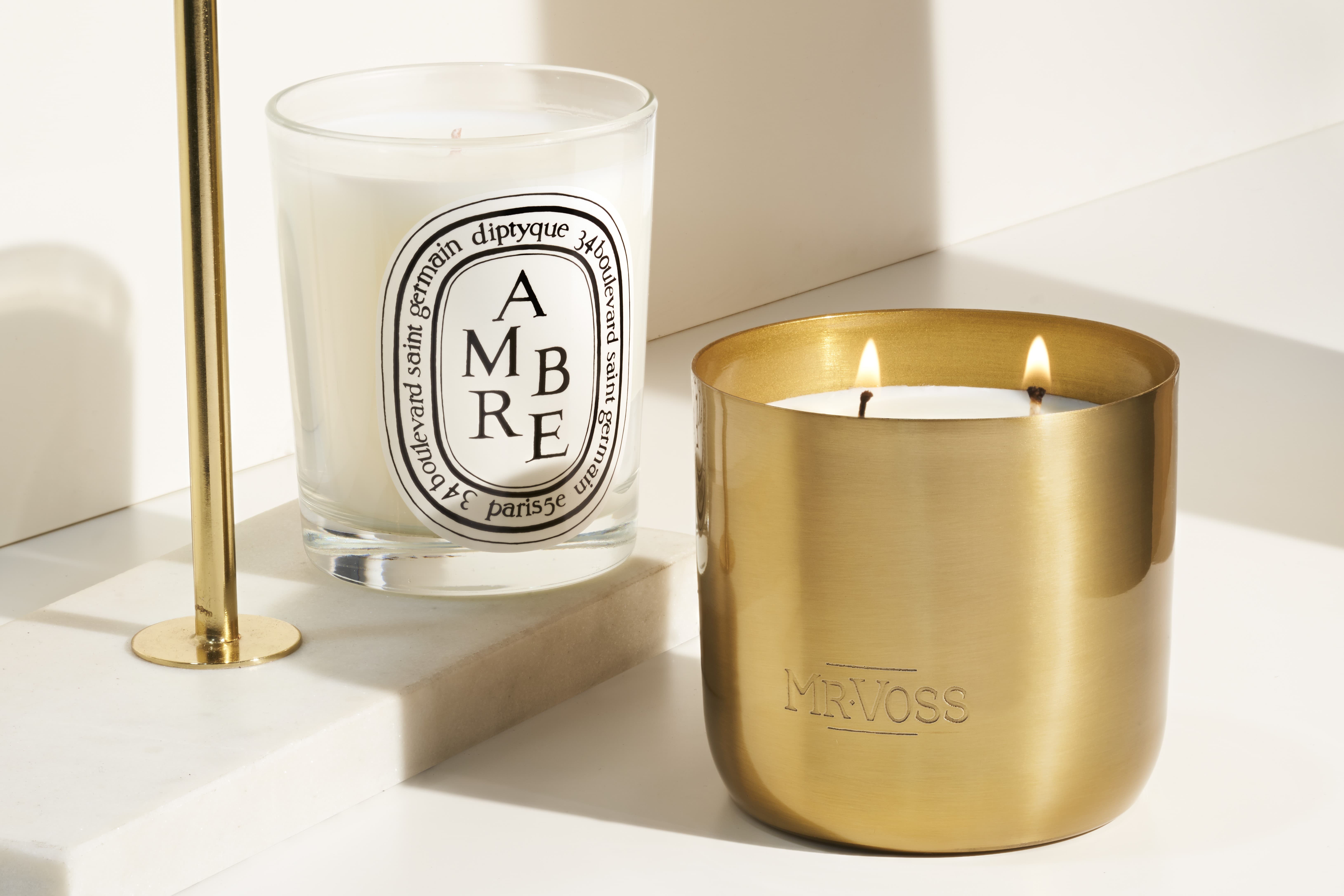 How to fragrance your home | Space NK