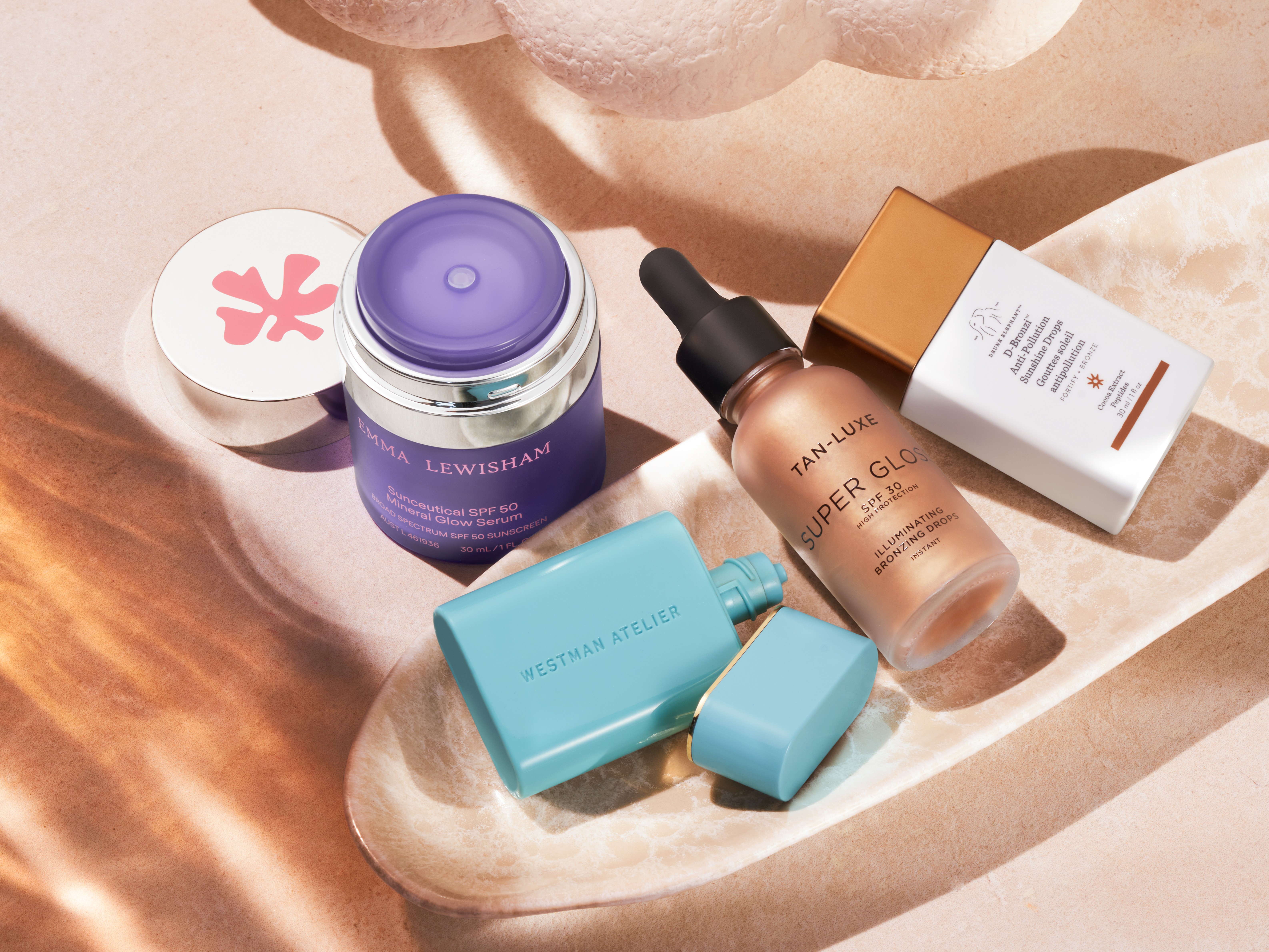 Best bronzing drops Space NK Best bronzing drops Space NK