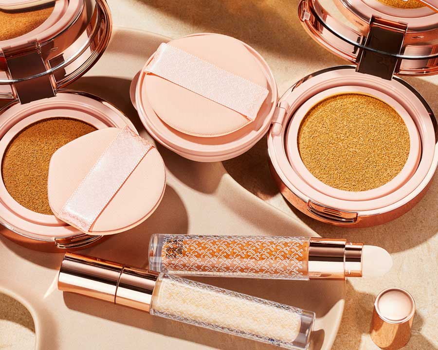 Kay Beauty's Matte Must-Haves