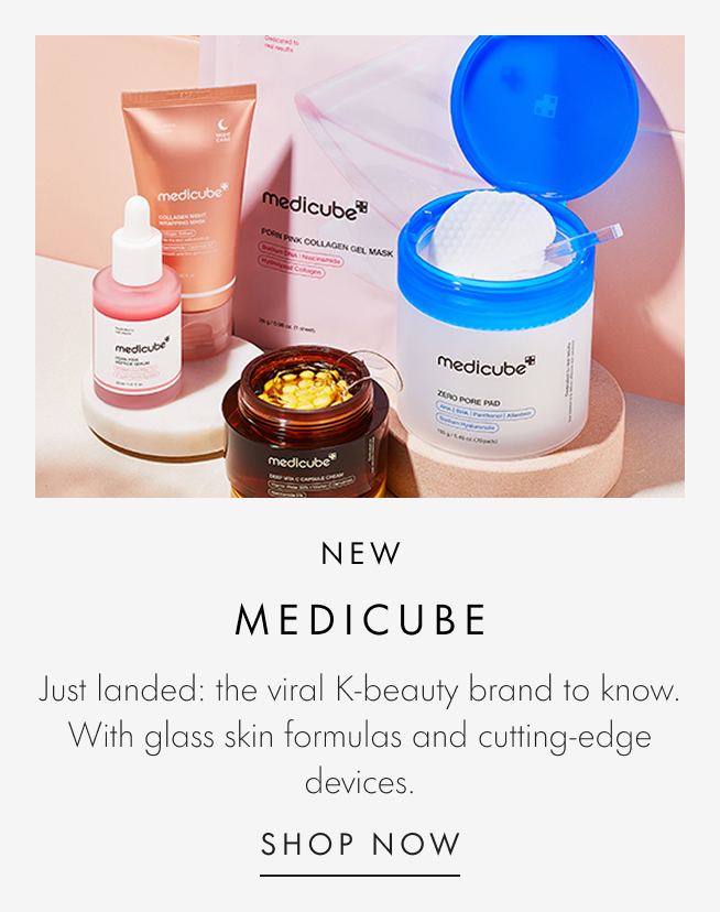 Medicube