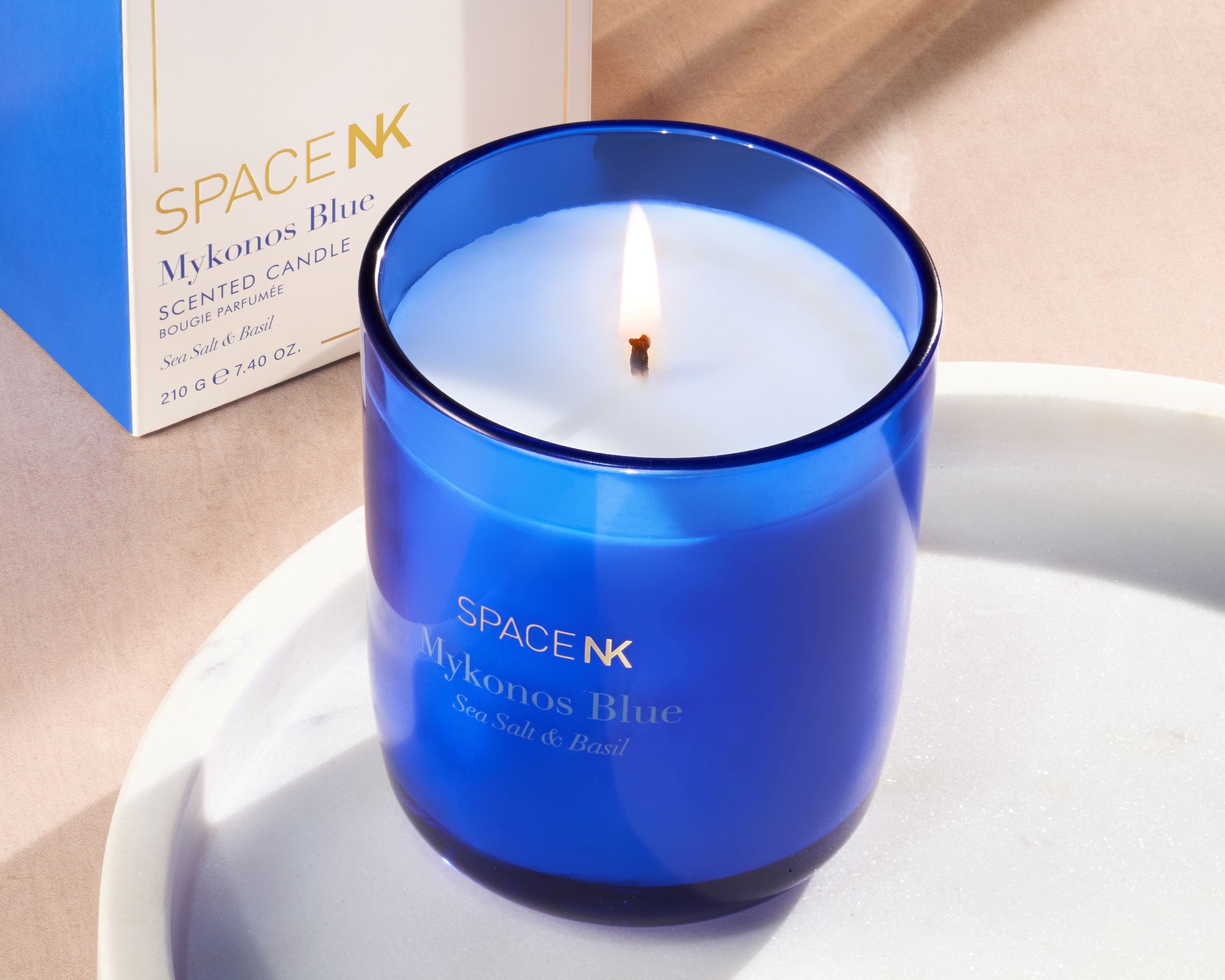 Best Luxury Candles Under £50 | Space NK
