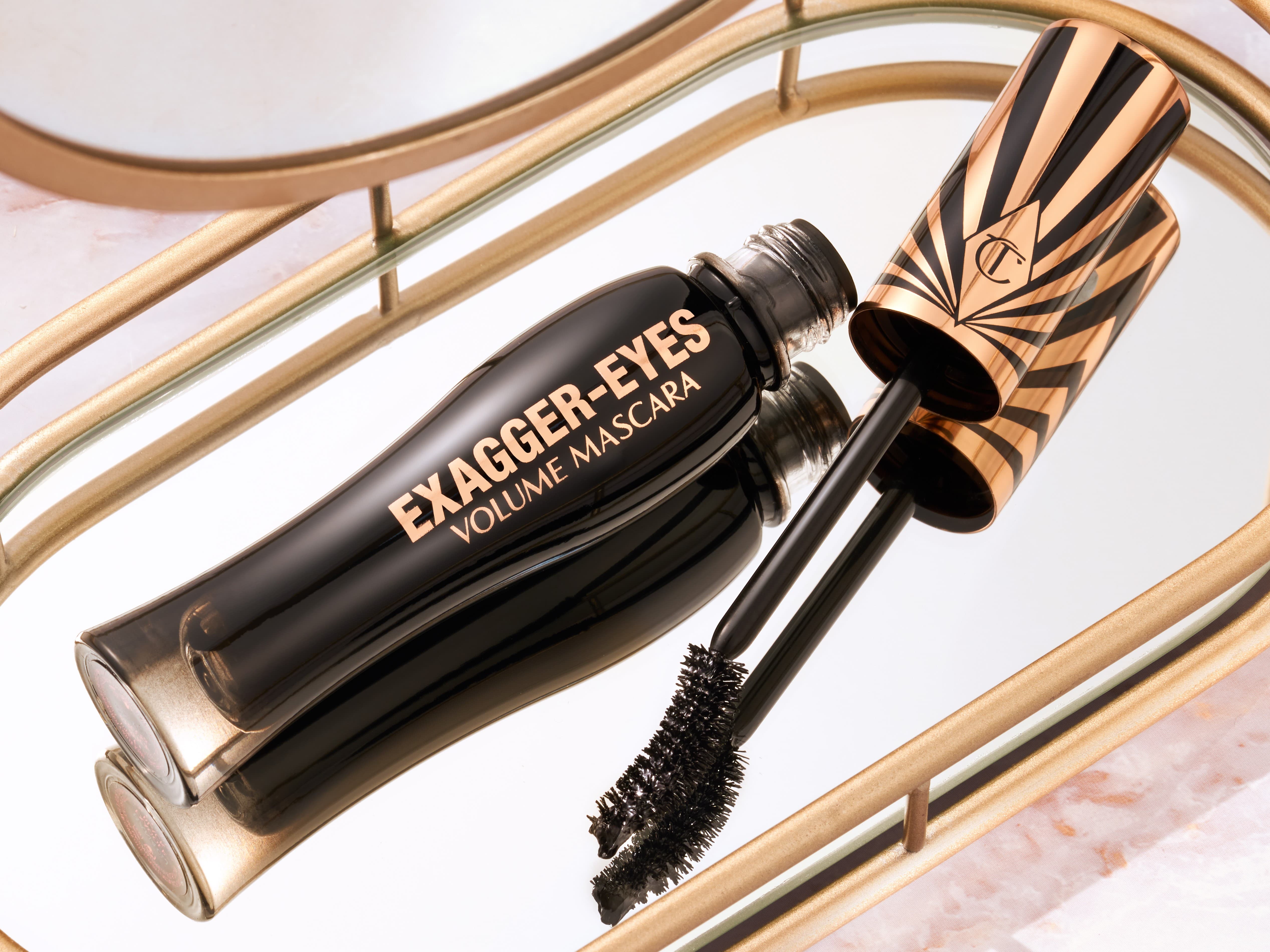 Nk Mascara Divide And Volume