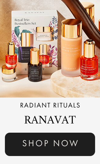 Brand Banner Ranavat
