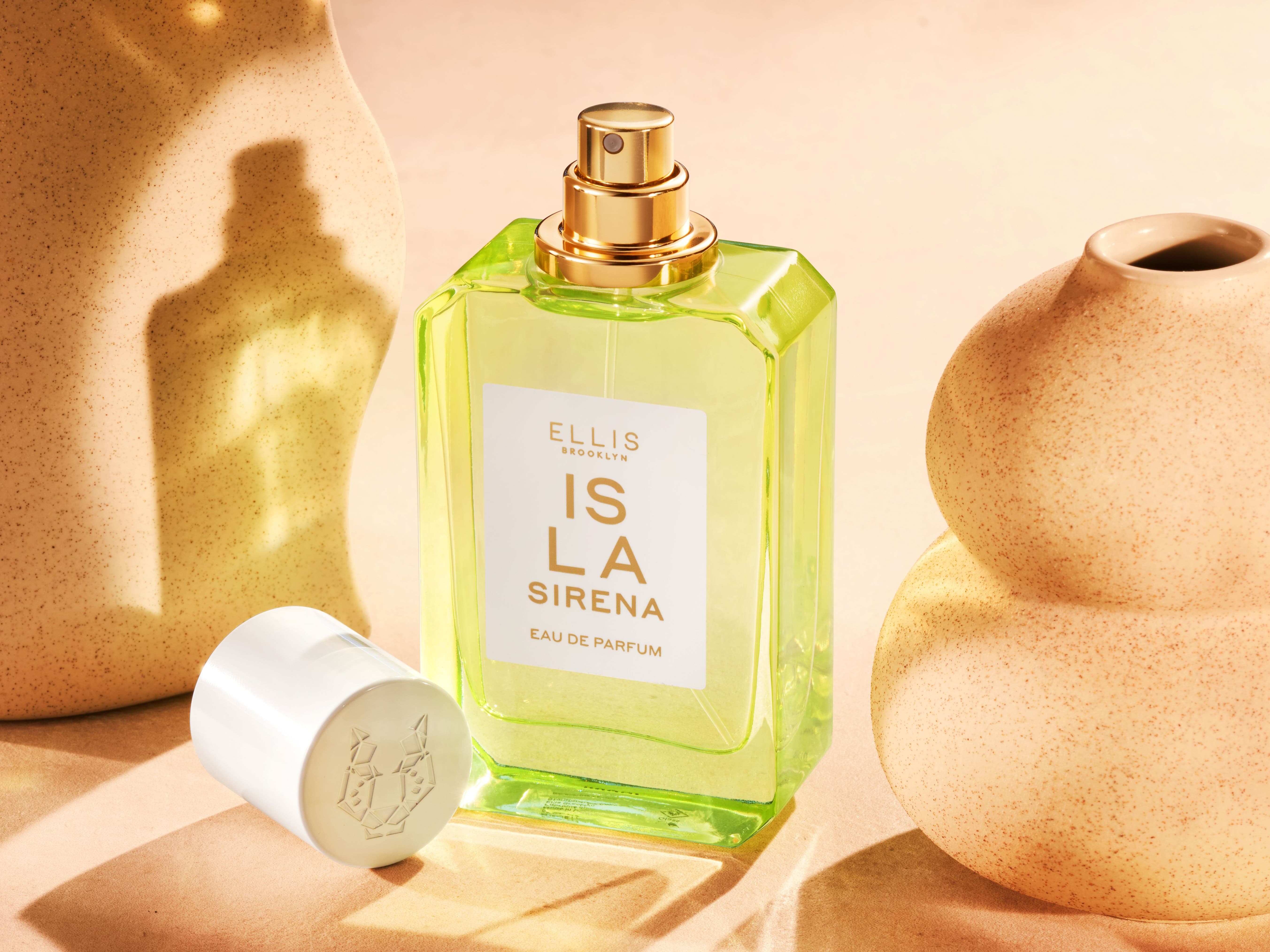New Spring Fragrances | Space NK