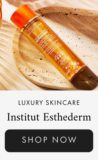 Brand Banner Institut Esthederm