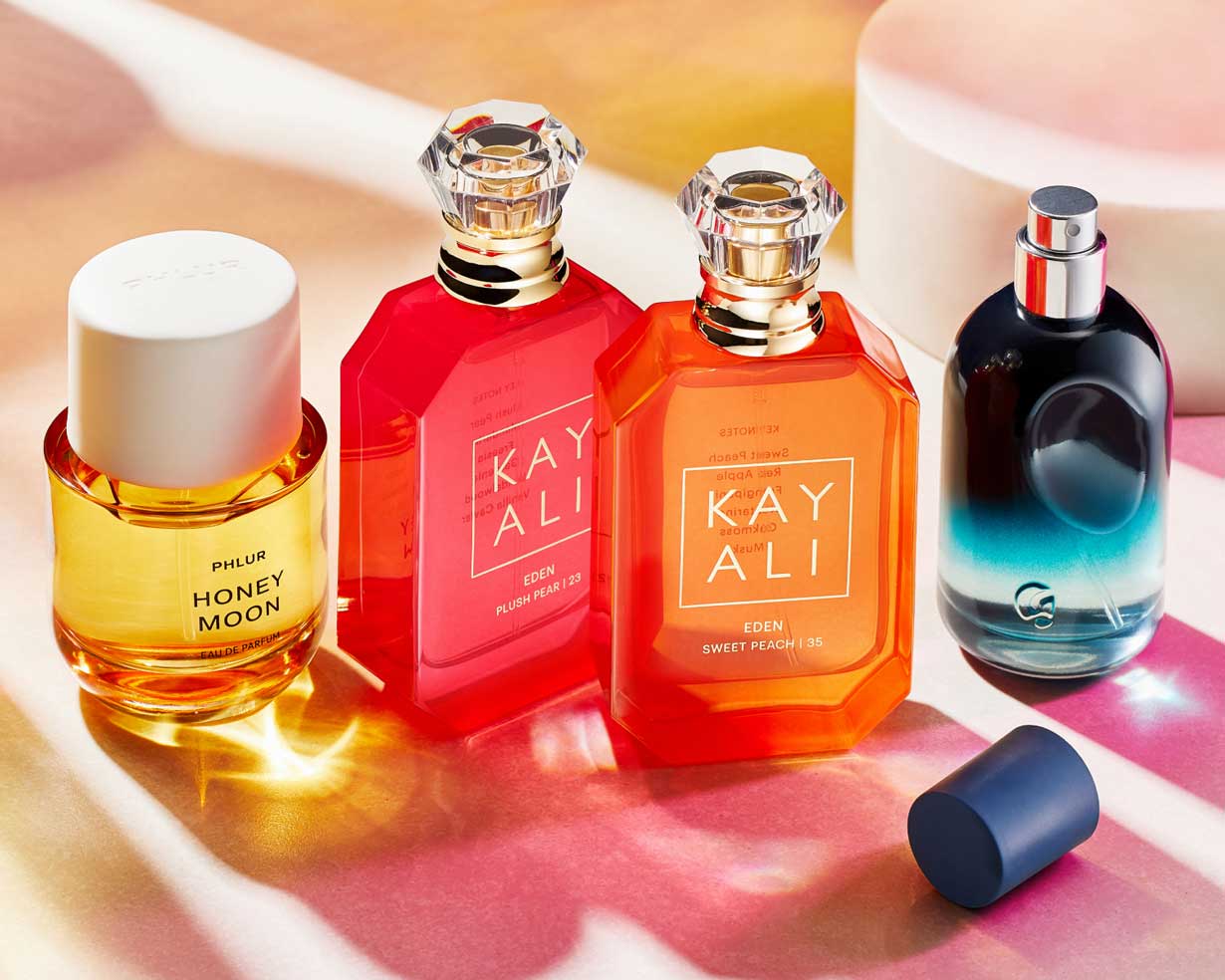 Your Scent Discovery Starts Here