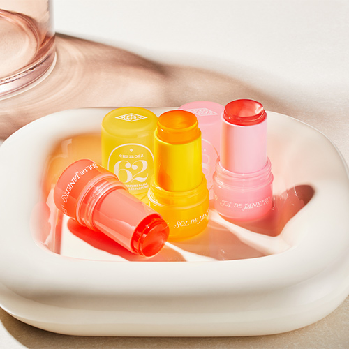 NEW IN - Sol De Janeiro