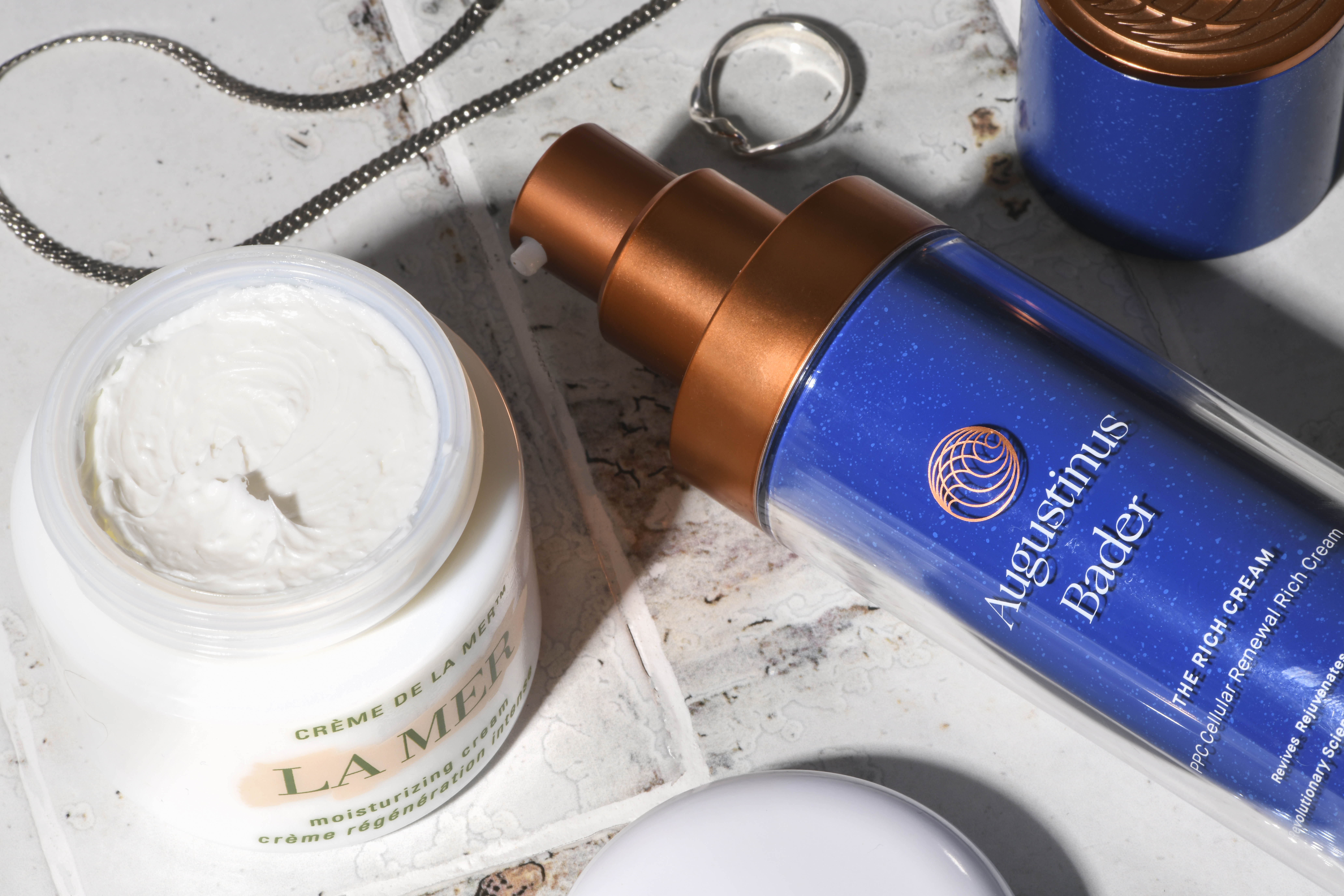 Augustinus Bader vs. La Mer: Which Is Best For You? Augustinus Bader vs. La Mer: Which Is Best For You?