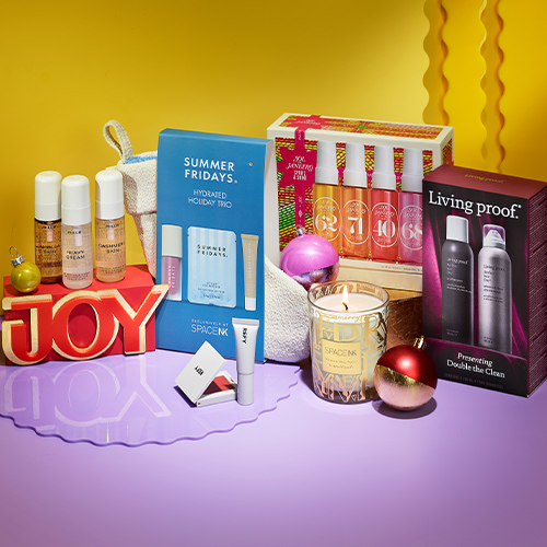 COFFRETS CADEAUX