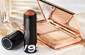 BRONZING VS CONTOURING: WHAT'S THE DIFFERENCE?