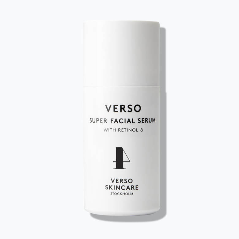 VERSO SUPER FACIAL SERUM