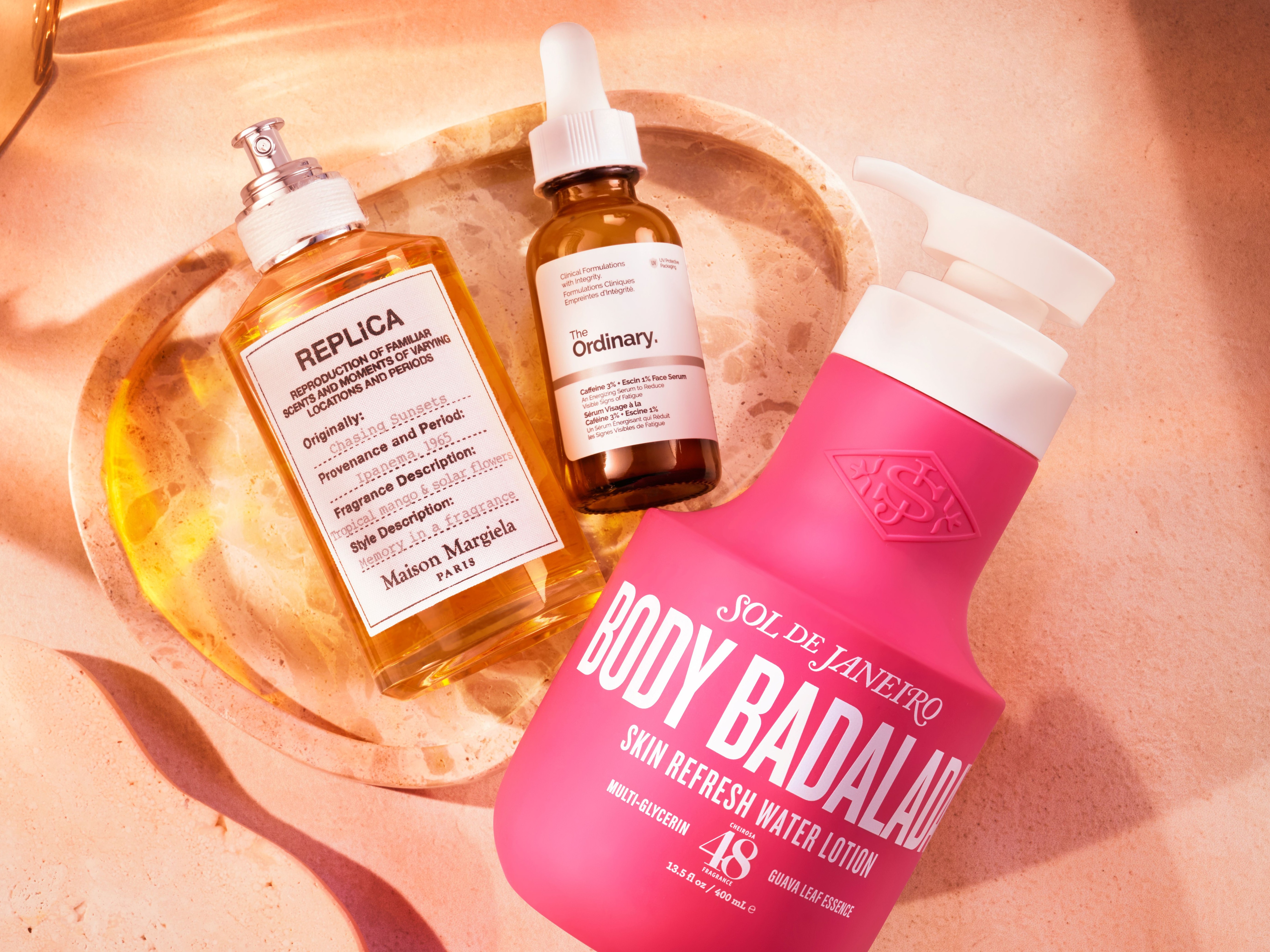 The Feel-Good Beauty Buys The Team Are Loving This Week