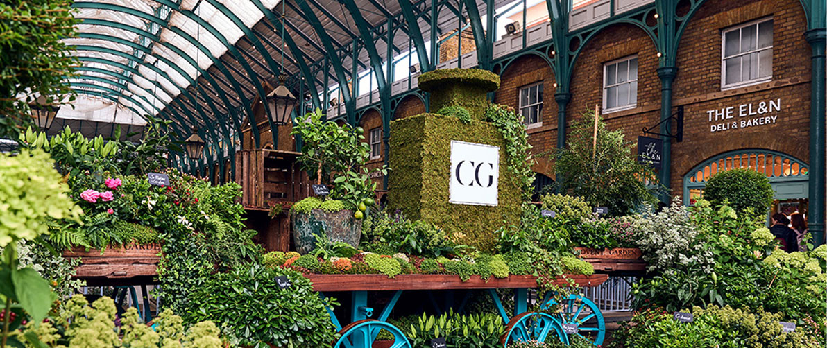 FRG GARDEN