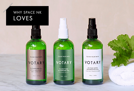 WHY SPACE NK LOVES