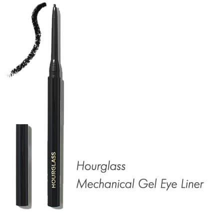 Hourglass Mechanical Gel Eye Liner