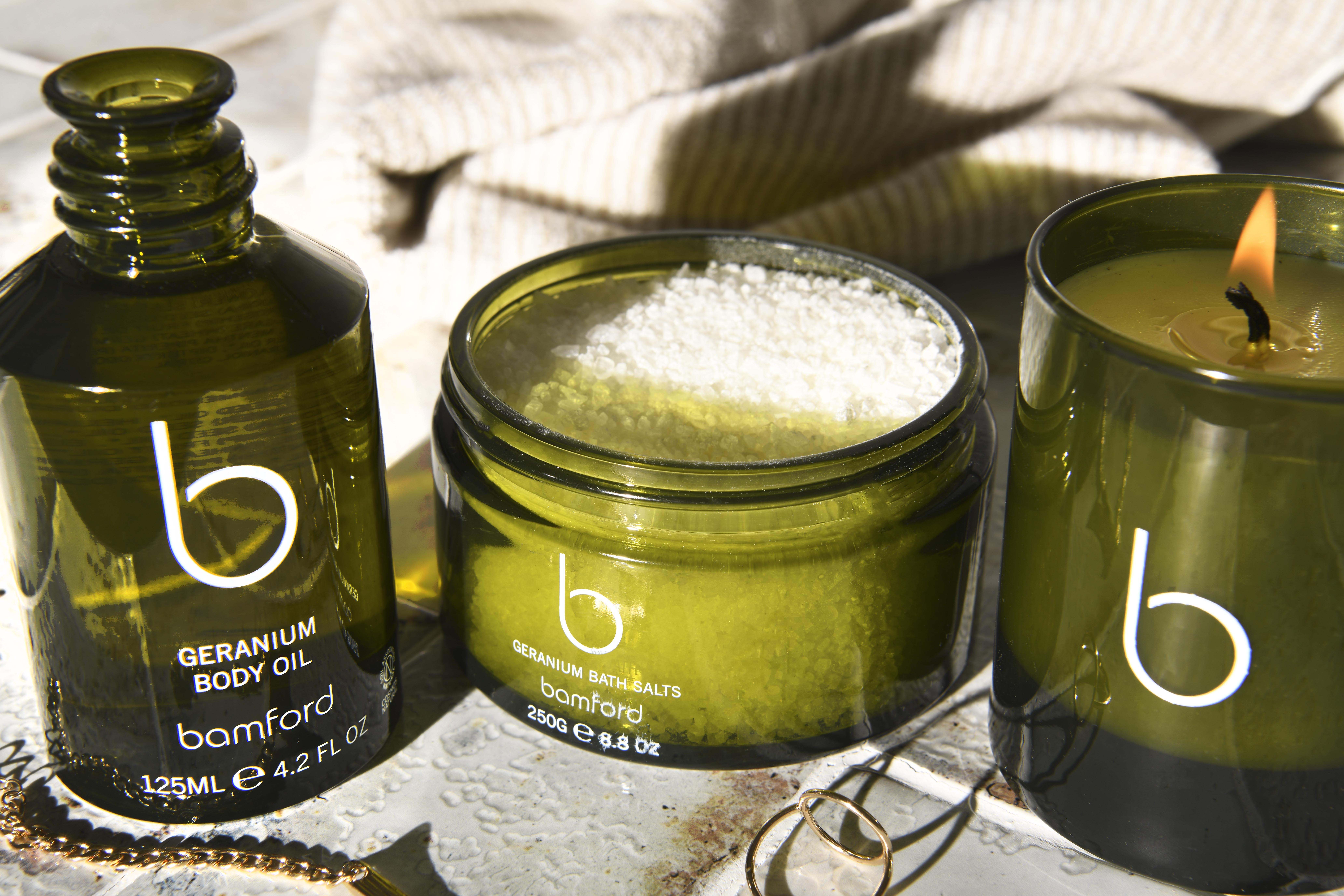Five Indulgent Bamford Buys To Try Right Now Five Indulgent Bamford Buys To Try Right Now