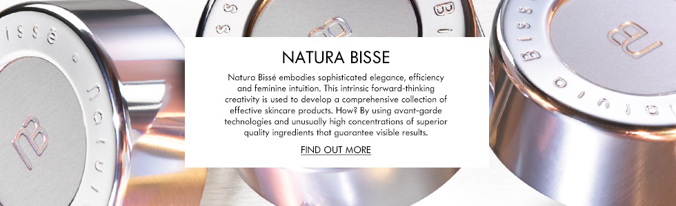 NATURA BISSĒ