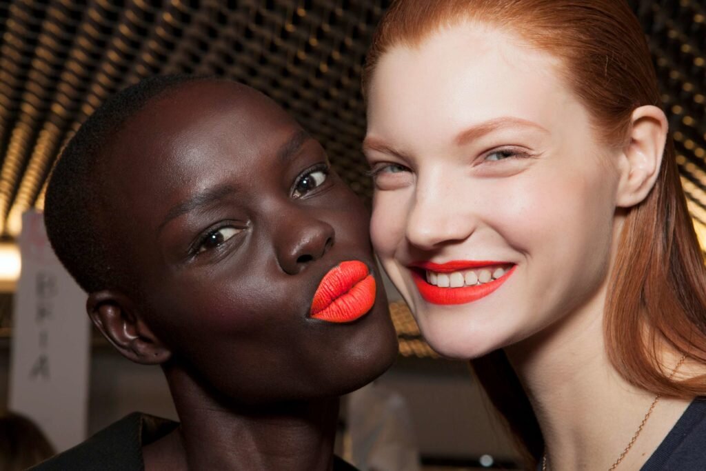 The Mood-Boosting Power Of Finding The Perfect Lipstick