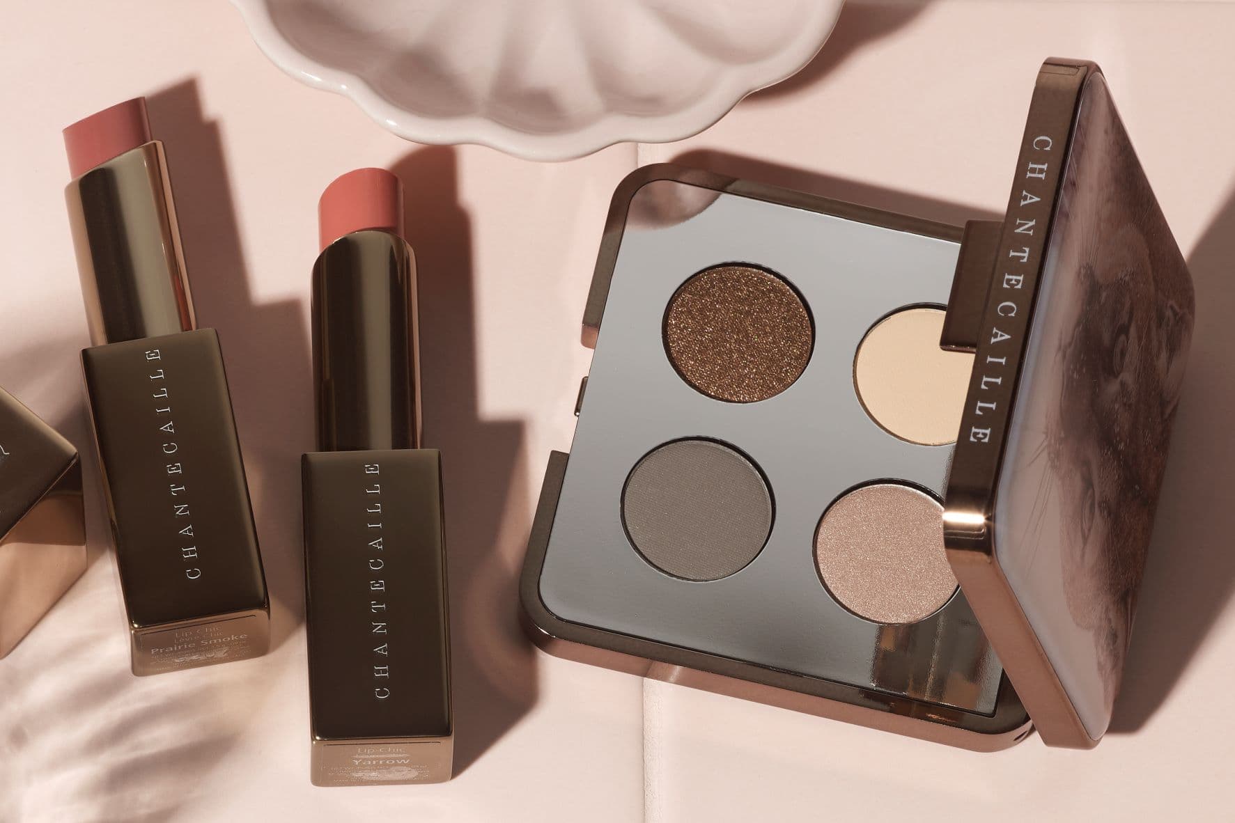 Inside Chantecaille's Latest Makeup Collection