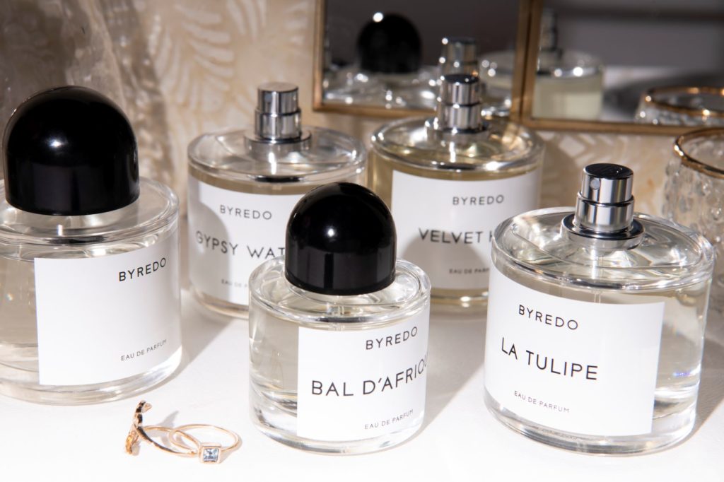 Best Byredo Fragrances | Space NK Best Byredo Fragrances | Space NK