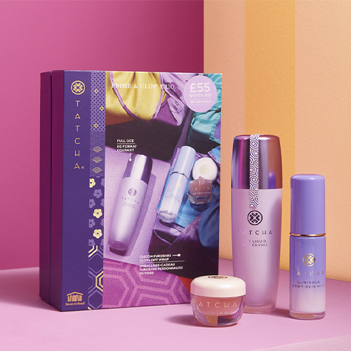 Tatcha