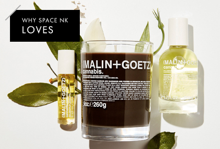 WHY SPACE NK LOVES