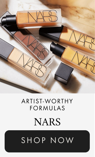 Brand Banner NARS