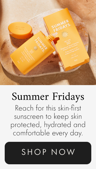Summer Fridays