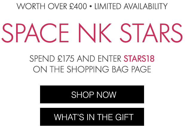SPACE NK STARS