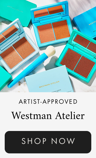 Brand Banner Westman Atelier