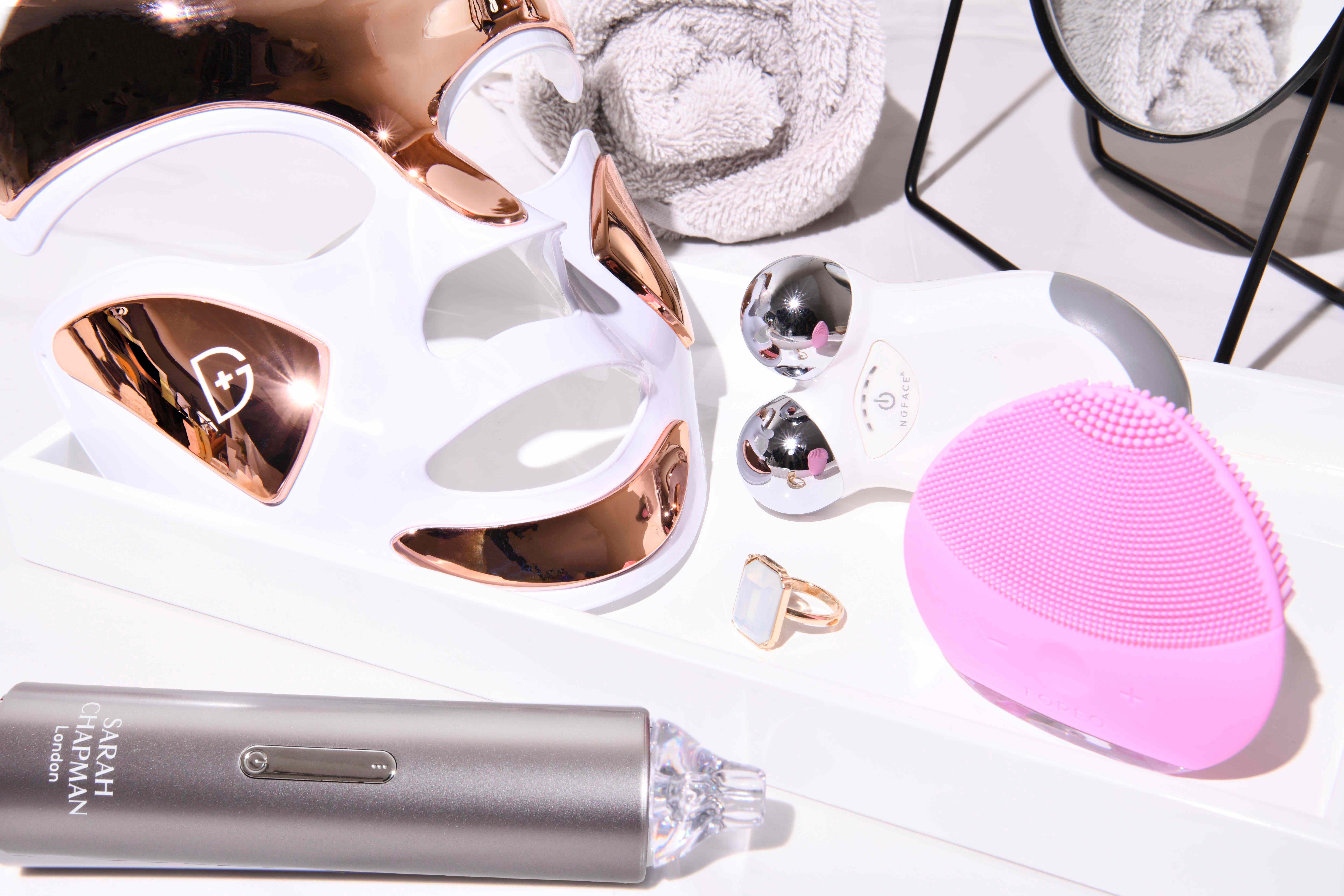 Les gadgets de beauté à domicile peuvent-ils donner des résultats professionnels ? Les gadgets de beauté à domicile peuvent-ils donner des résultats professionnels ?