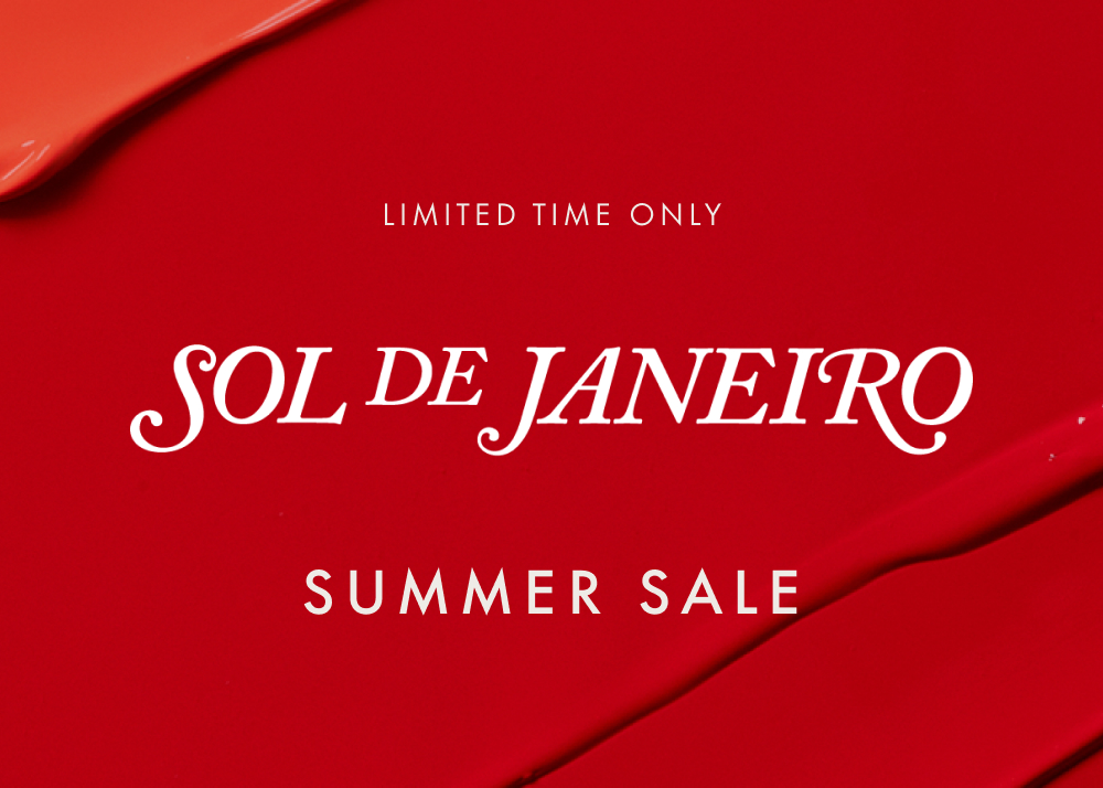Sol De Janeiro