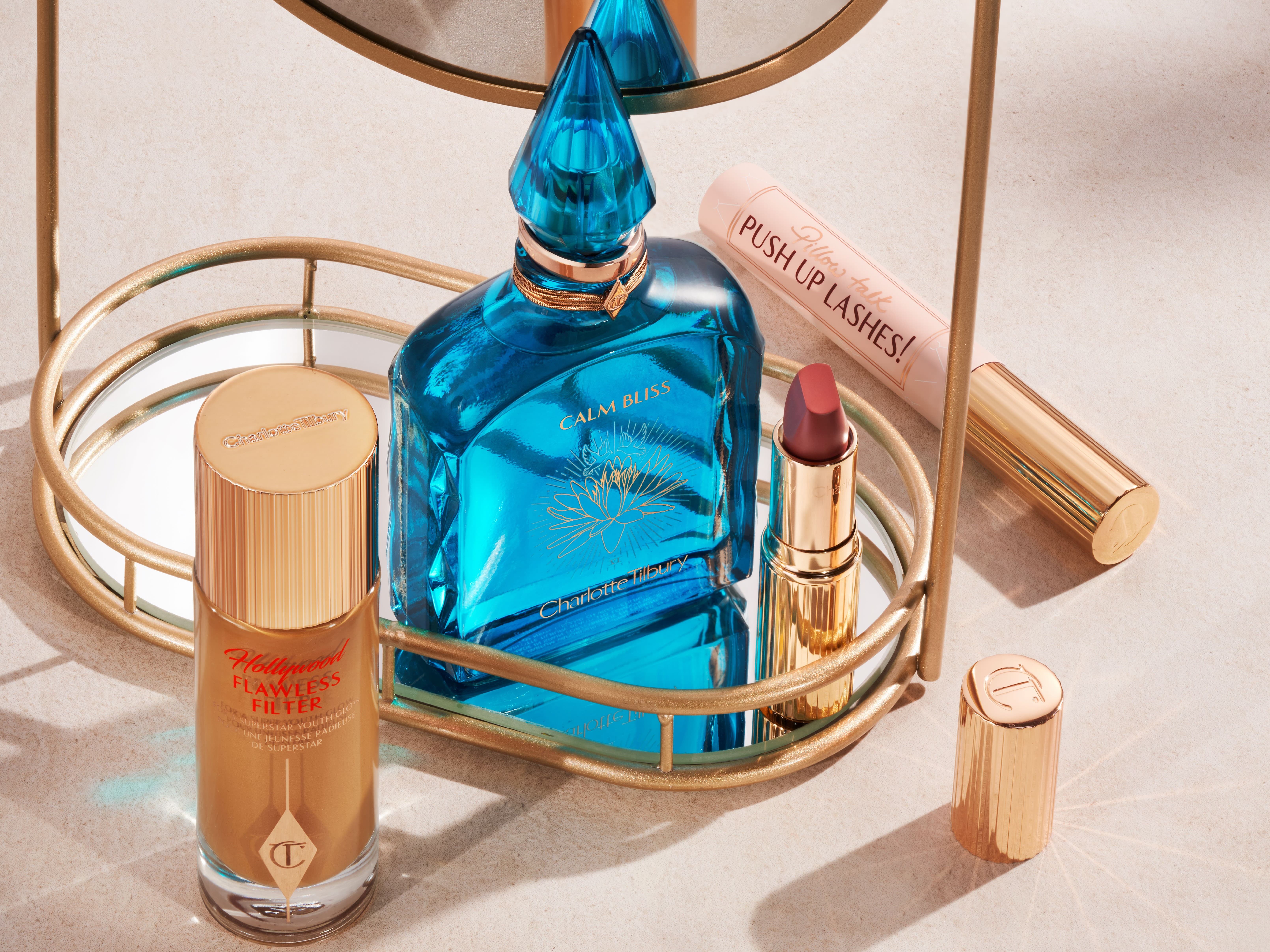 The Charlotte Tilbury Products to Have on your Radar