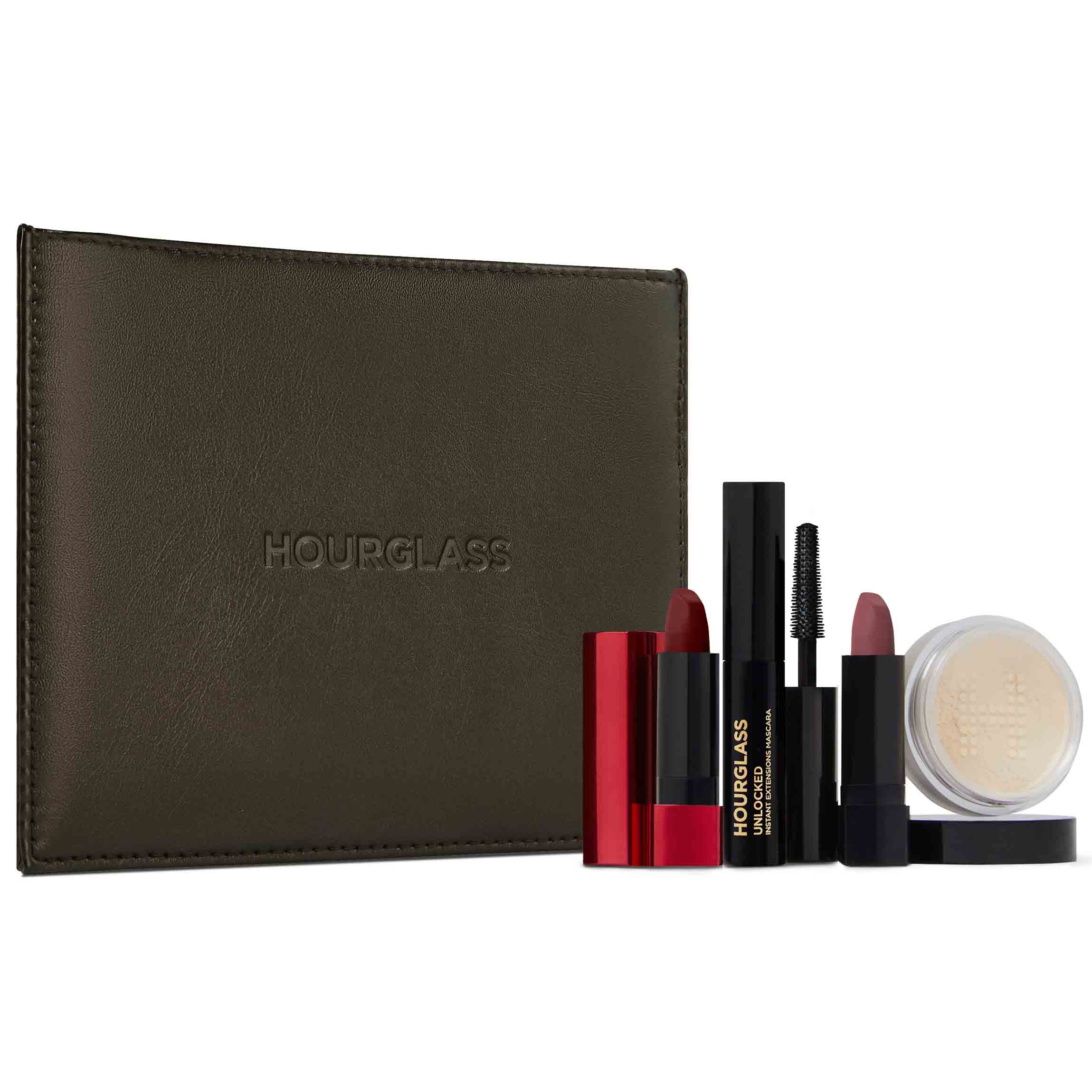 Hourglass Free Gift