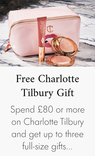 Charlotte Tilbury