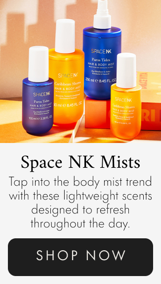 Space NK Bath and Body