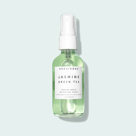 Herbivore Jasmine Green Tea Balancing Toner