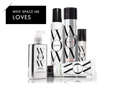 WHY SPACE NK LOVES