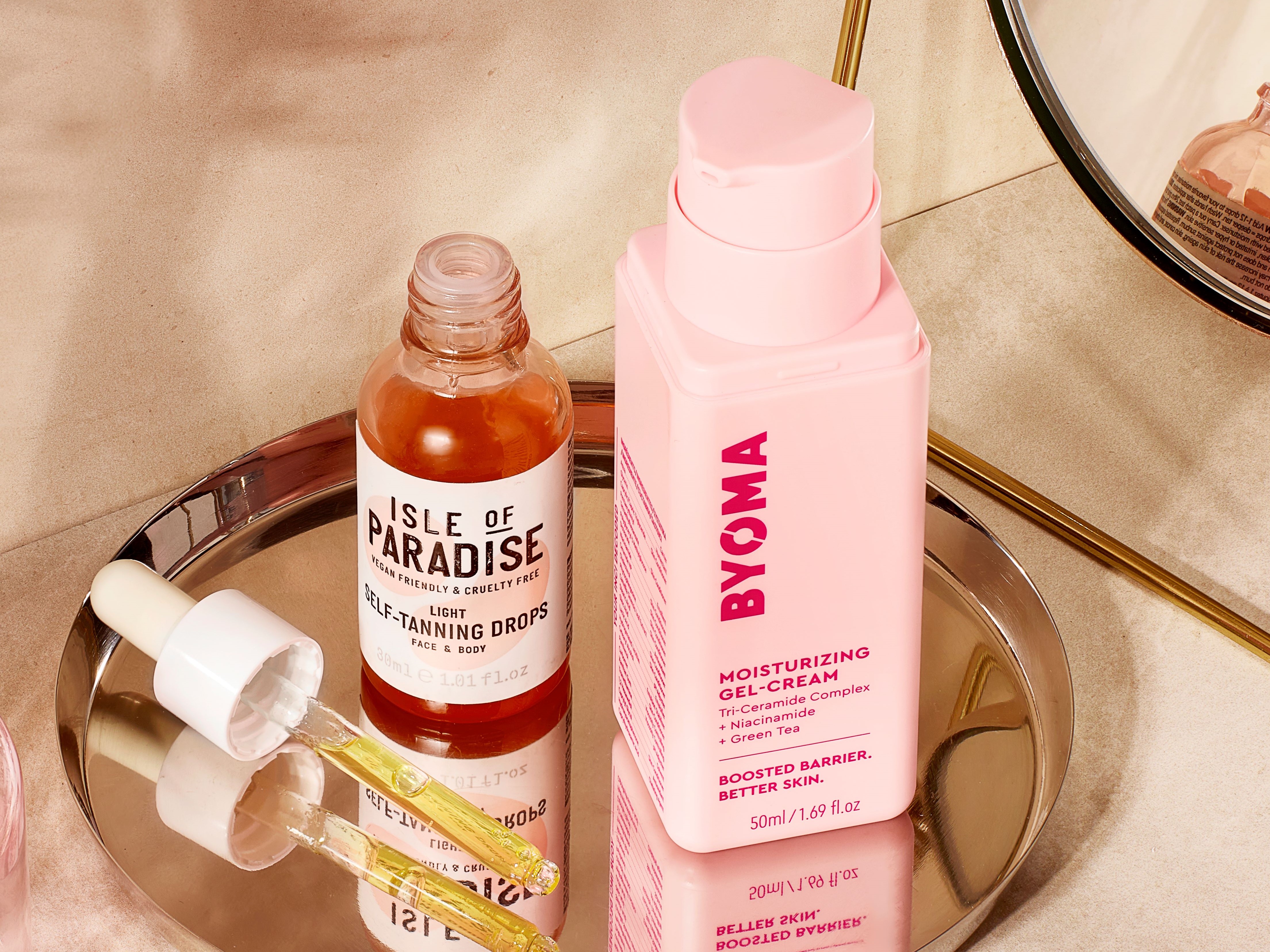 LGBTQIA+ founded brands | Space NK LGBTQIA+ founded brands | Space NK
