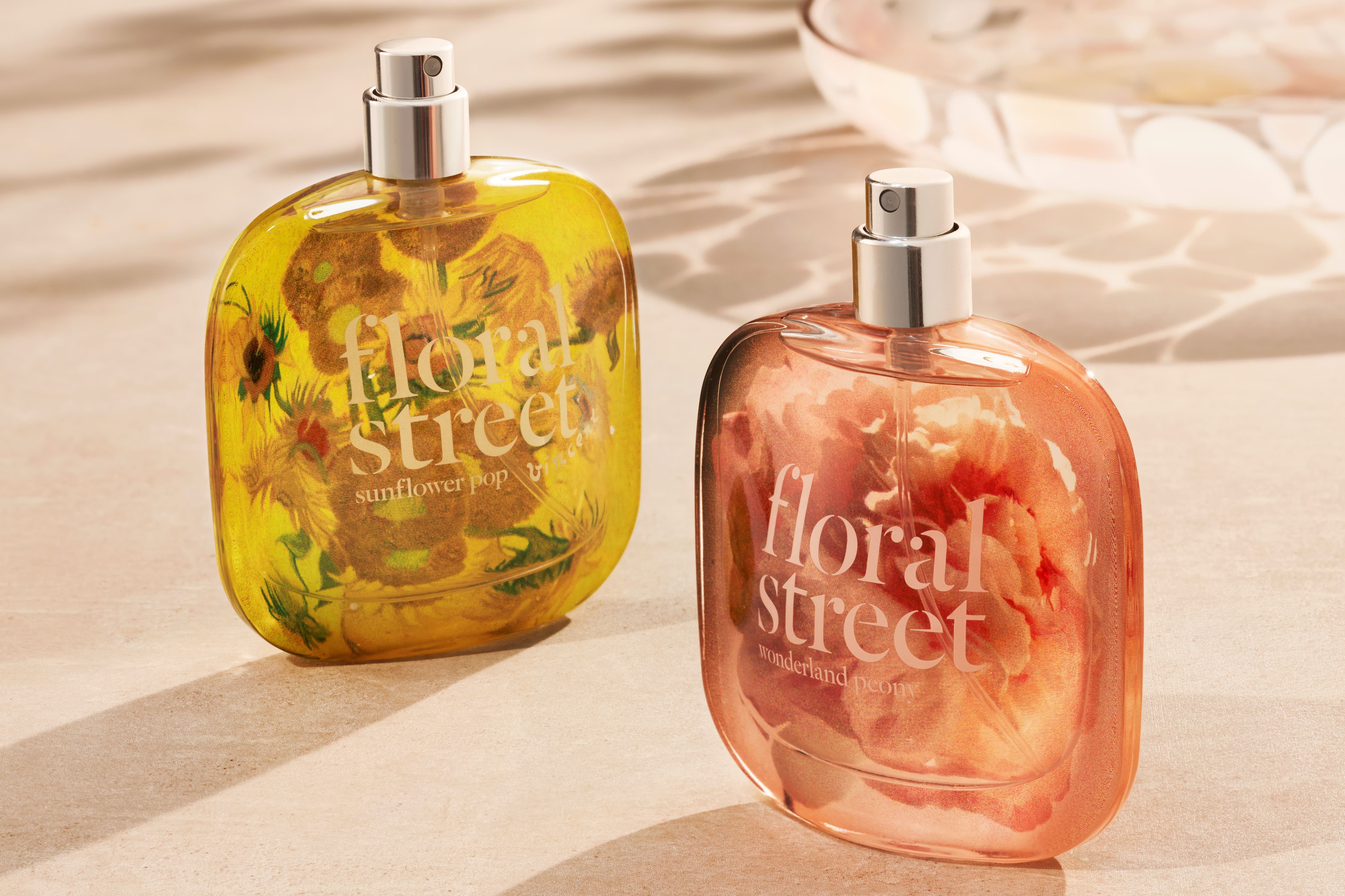 Best Floral Street Perfumes | Space NK