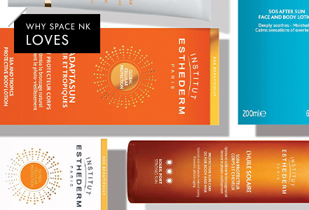 WHY SPACE NK LOVES