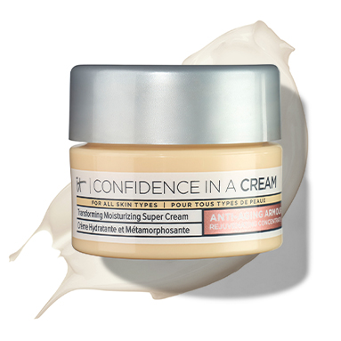IT COSMETICS Confidence In A Cream