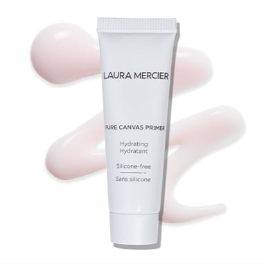 Pure Canvas Primer Hydrating