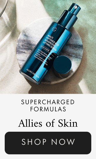 Brand Banner Allies of Skin