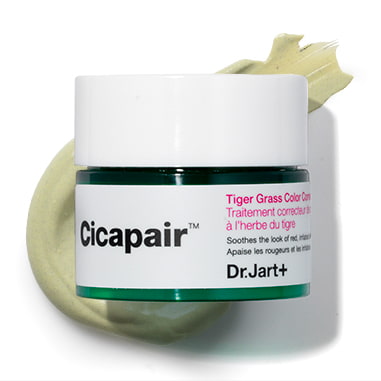 Dr. Jart + Cicapair Tiger Grass Colour Correcting Treatment