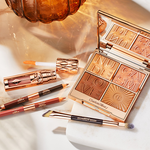 Charlotte Tilbury