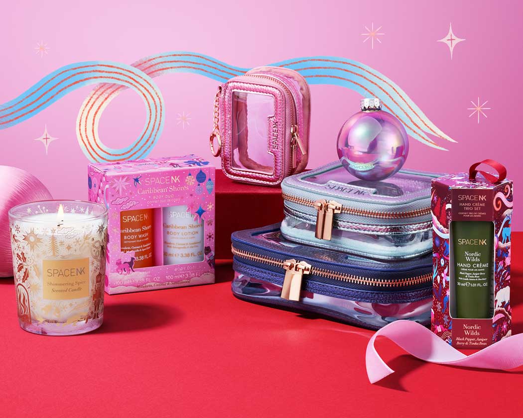 Our Christmas Collection Has Arrived